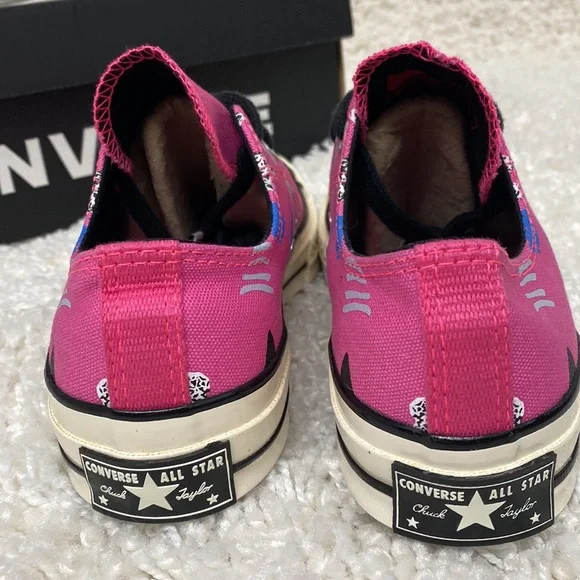 CONVERSE CHUCK 70 OX BRAND NEW - Picture 4 of 8